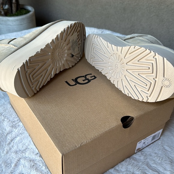 COPY - Ugg classic mini platform - Picture 4 of 6